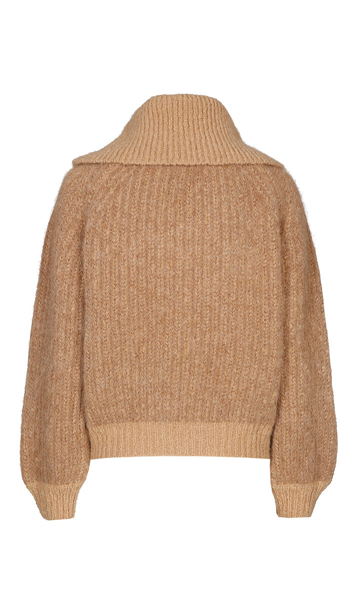 Trui - Taika - Nude - W