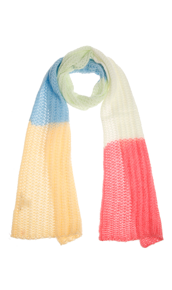 Brion - Foulard - Multi Colo - W