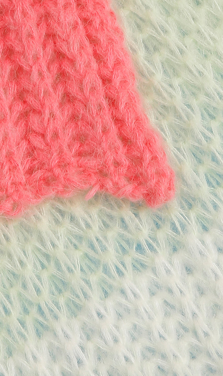 Brion - Foulard - Multi Colo - W