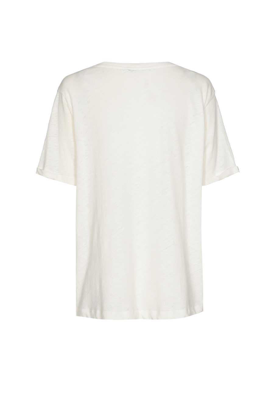 T-shirt - Tasnima - Mount Blan