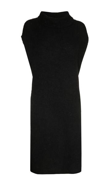 Roselyne - Trui - Black - W