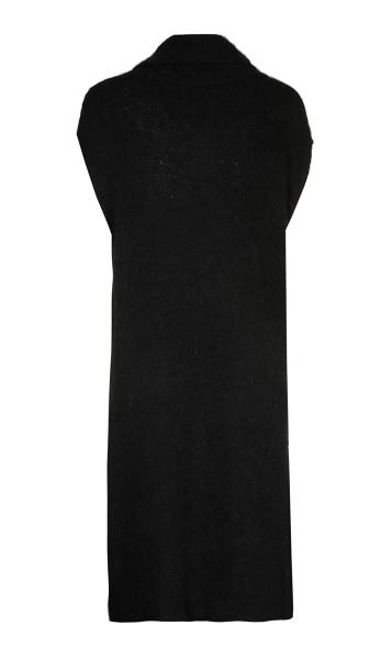 Roselyne - Trui - Black - W