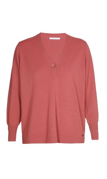 X-Gulnara - Trui - Berry - W