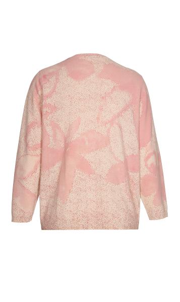 X-Amparro - Gilet - Misty Rose - W