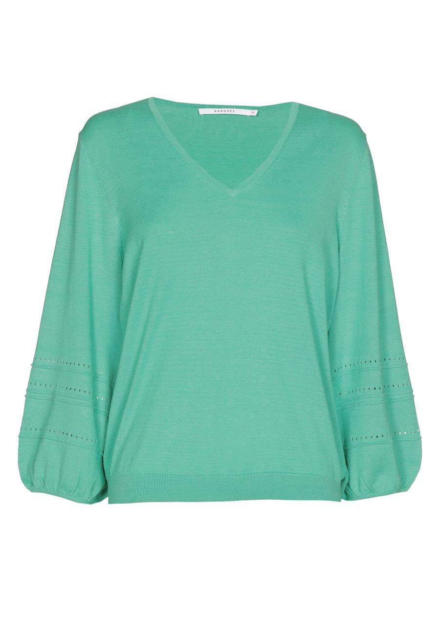 Pull - Gustave - Fresh Mint