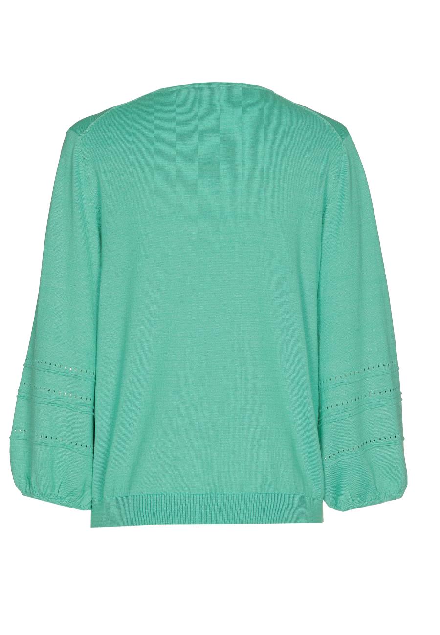 Pull - Gustave - Fresh Mint