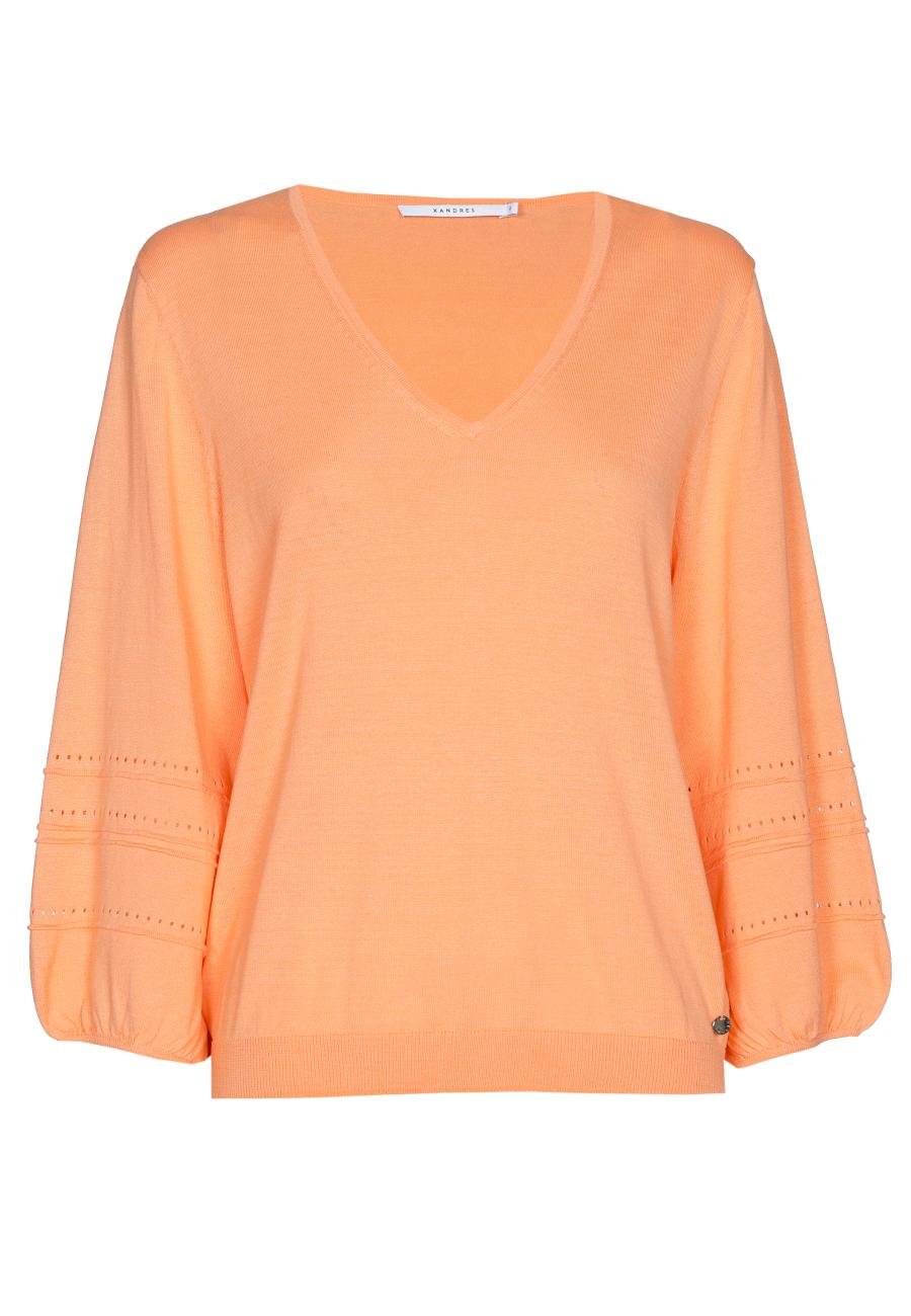 Pull - Gustave - Peach