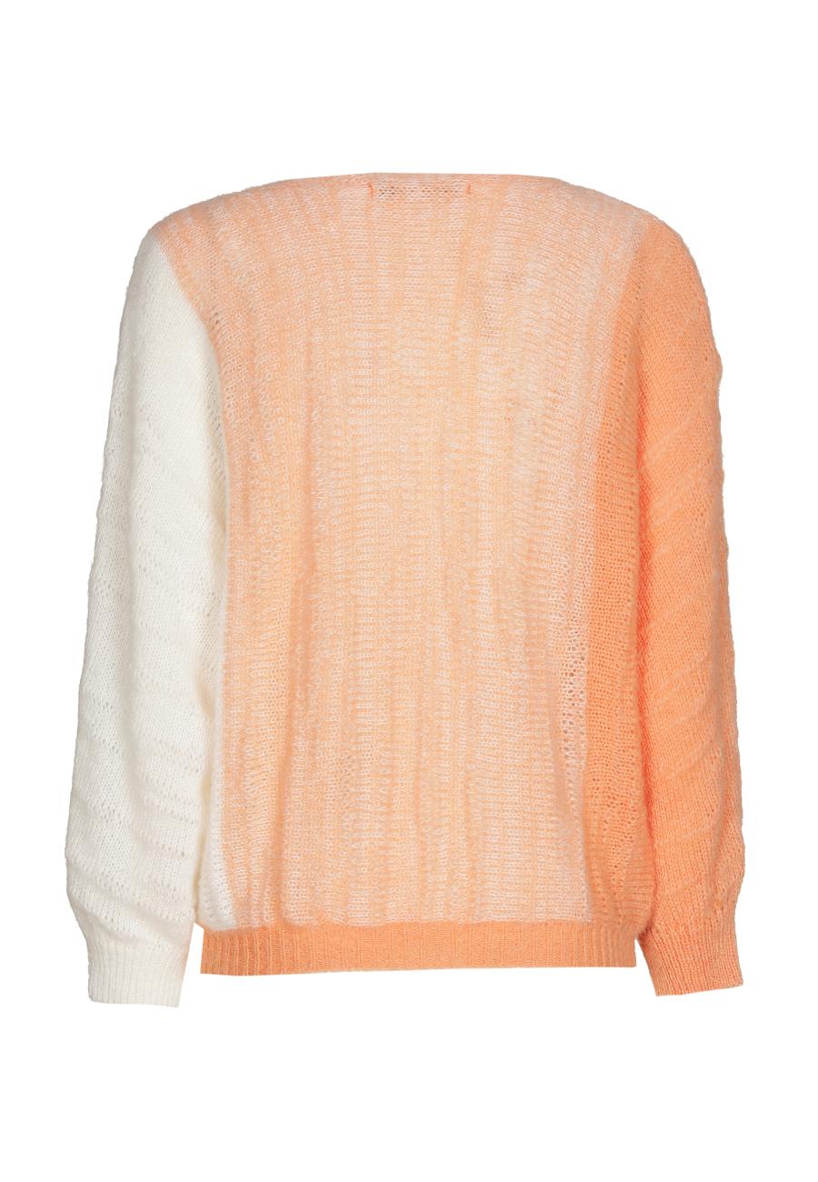 Pull - Brenna - Peach