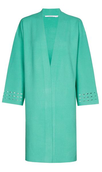 Cardigan - Alvinas - Fresh Mint