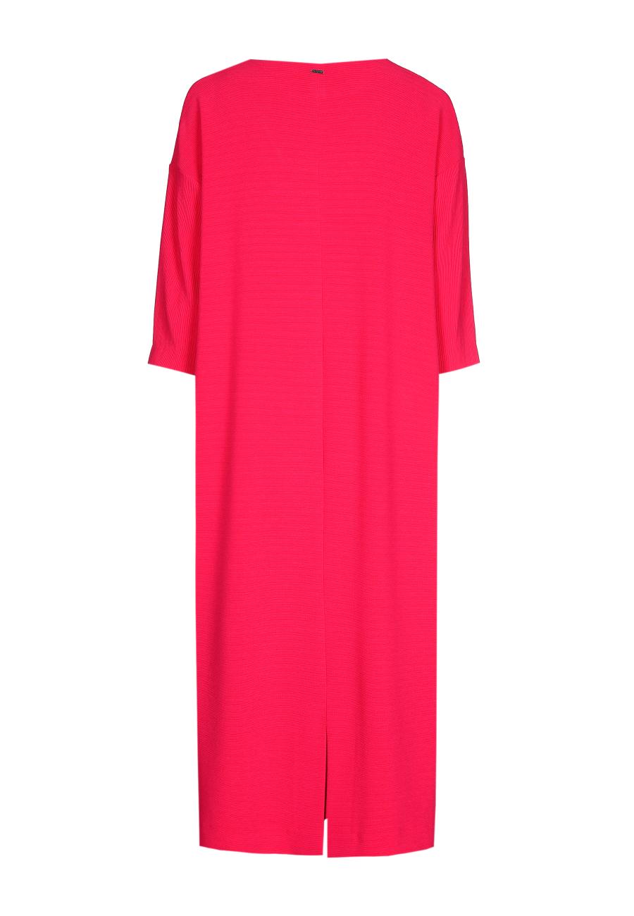 Robe - Kayas - Raspberry