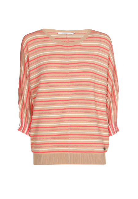 Trui - Gaboni - Light Tan