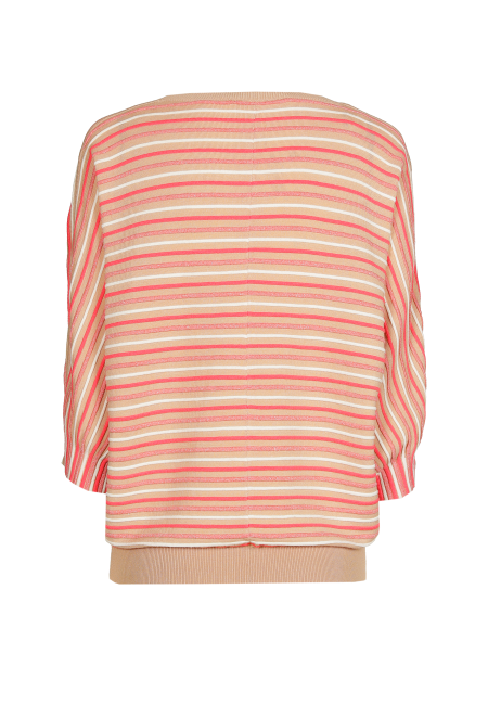 Trui - Gaboni - Light Tan