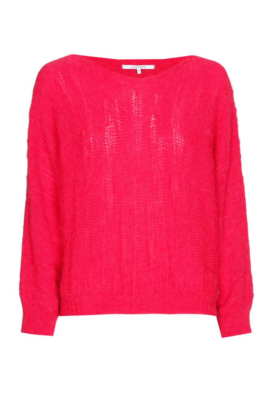 Tirer - Baiba - Raspberry