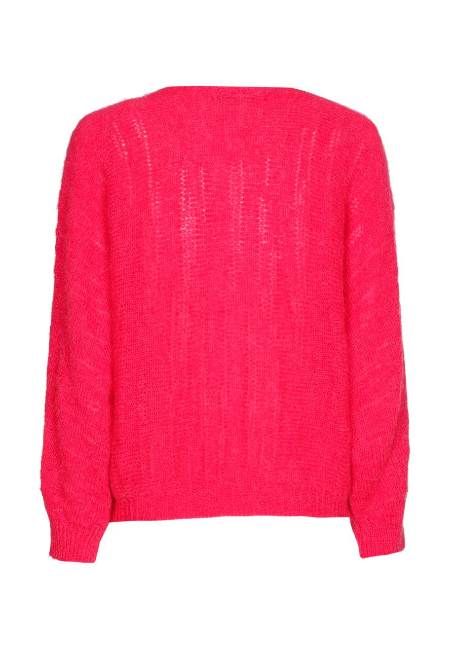 Tirer - Baiba - Raspberry