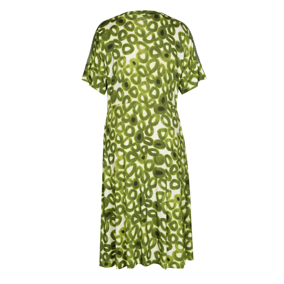 Robe - X-Kelsey - Green Moss