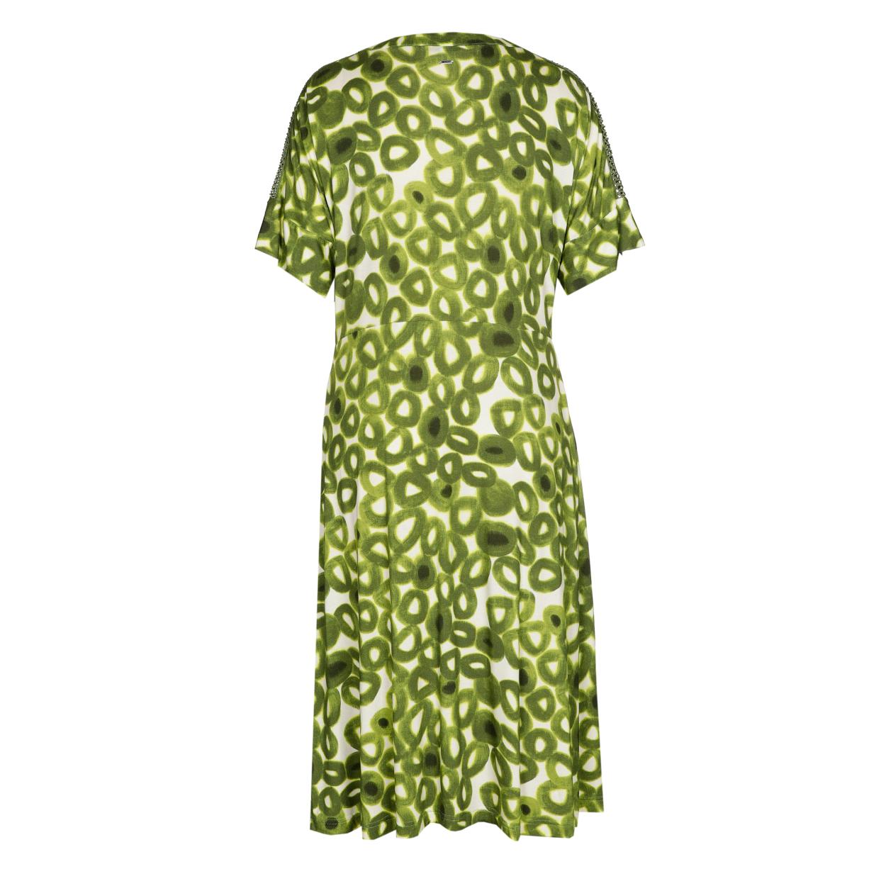 Robe - X-Kelsey - Green Moss