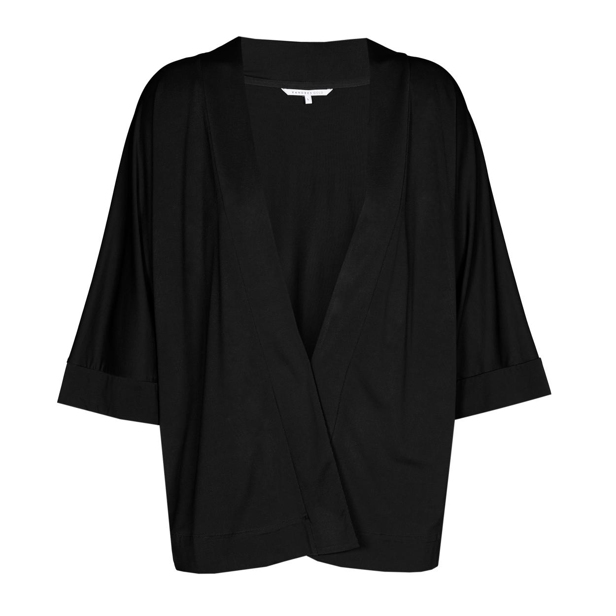 Gilet - X-Hikmet - Black