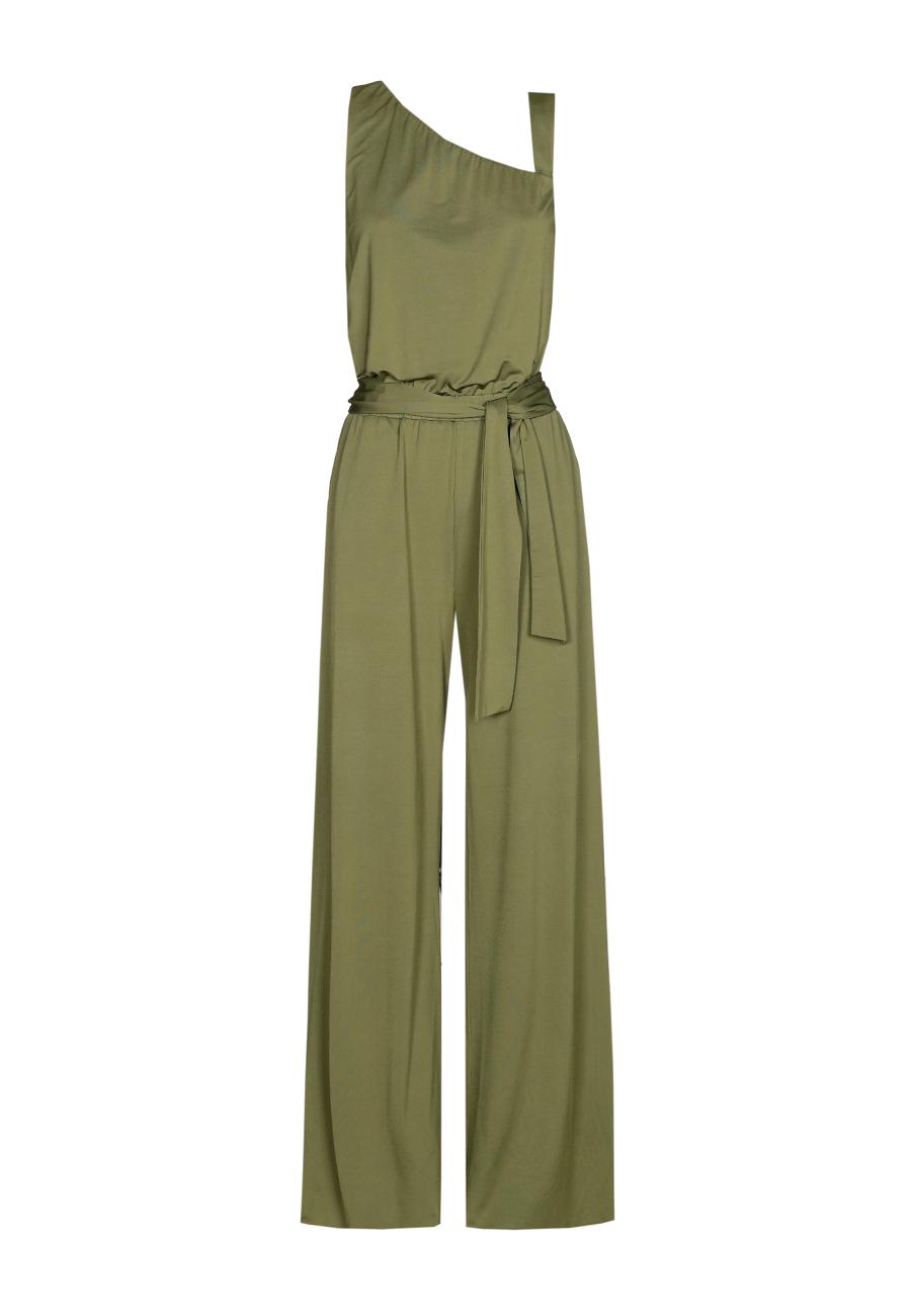 Pantalon - Peri - Green Moss