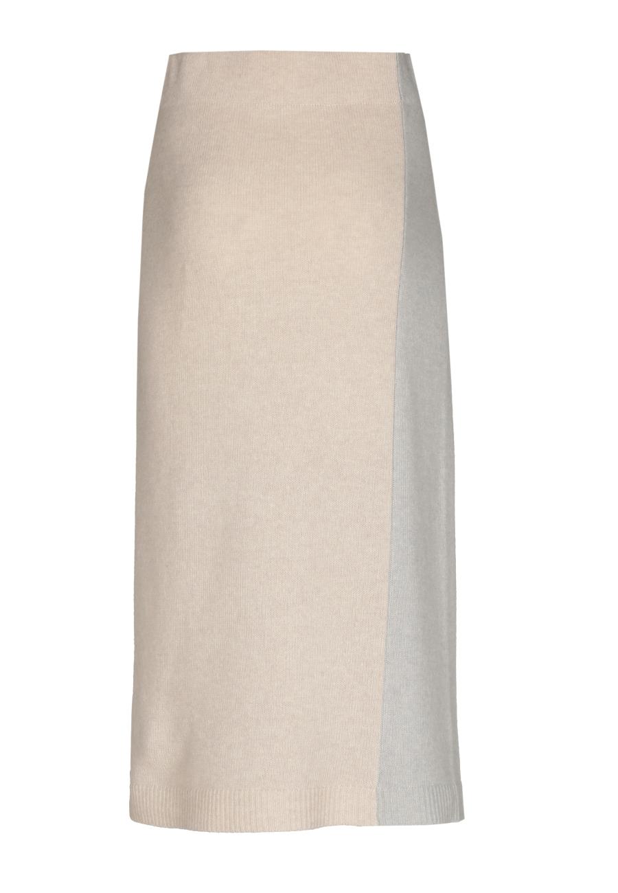 Jupe - Algardi - Ivory