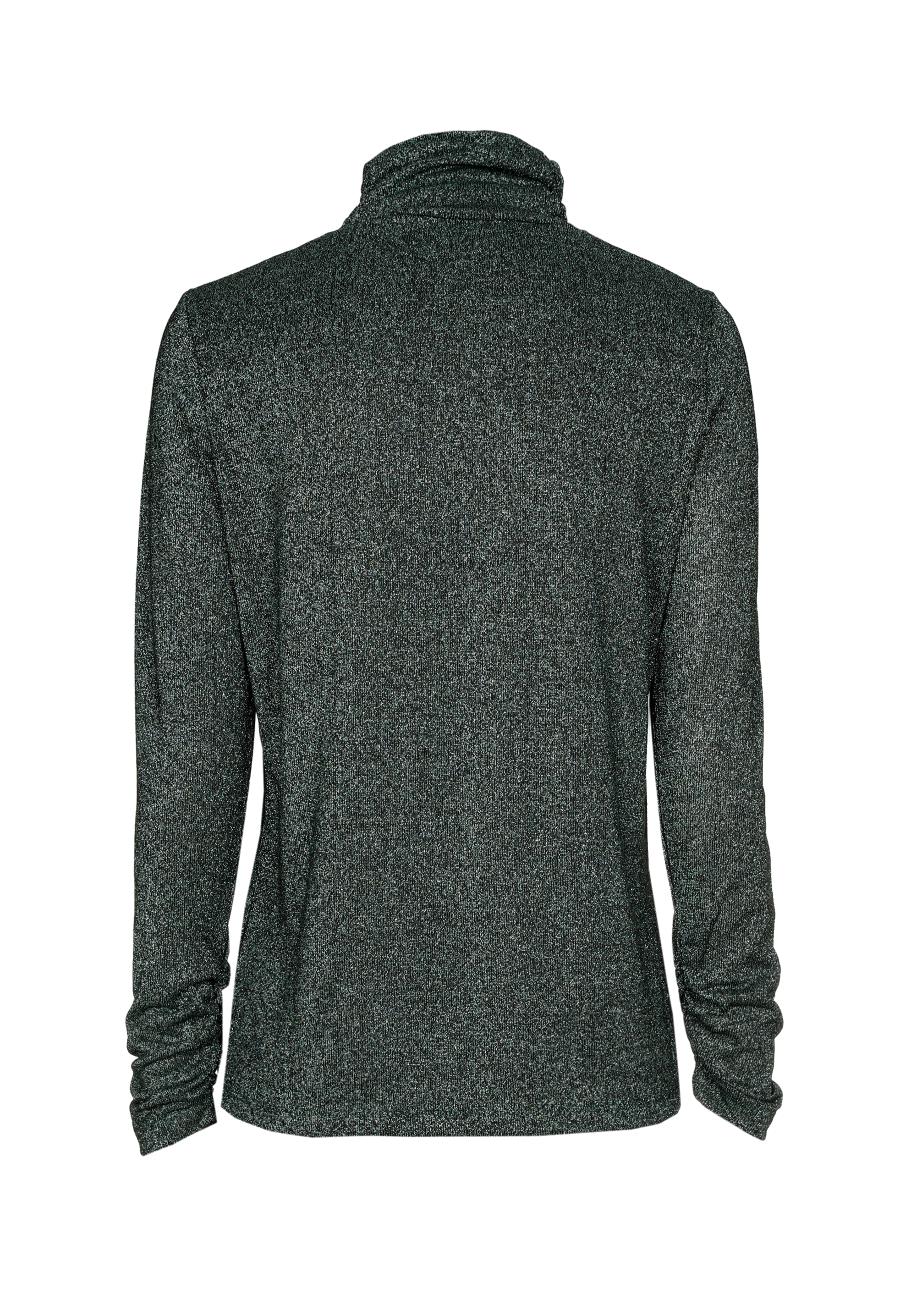 T-shirt - Hildane - Bottle Gre