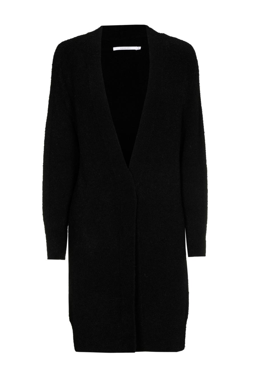 Gilet - Raimonda - Black