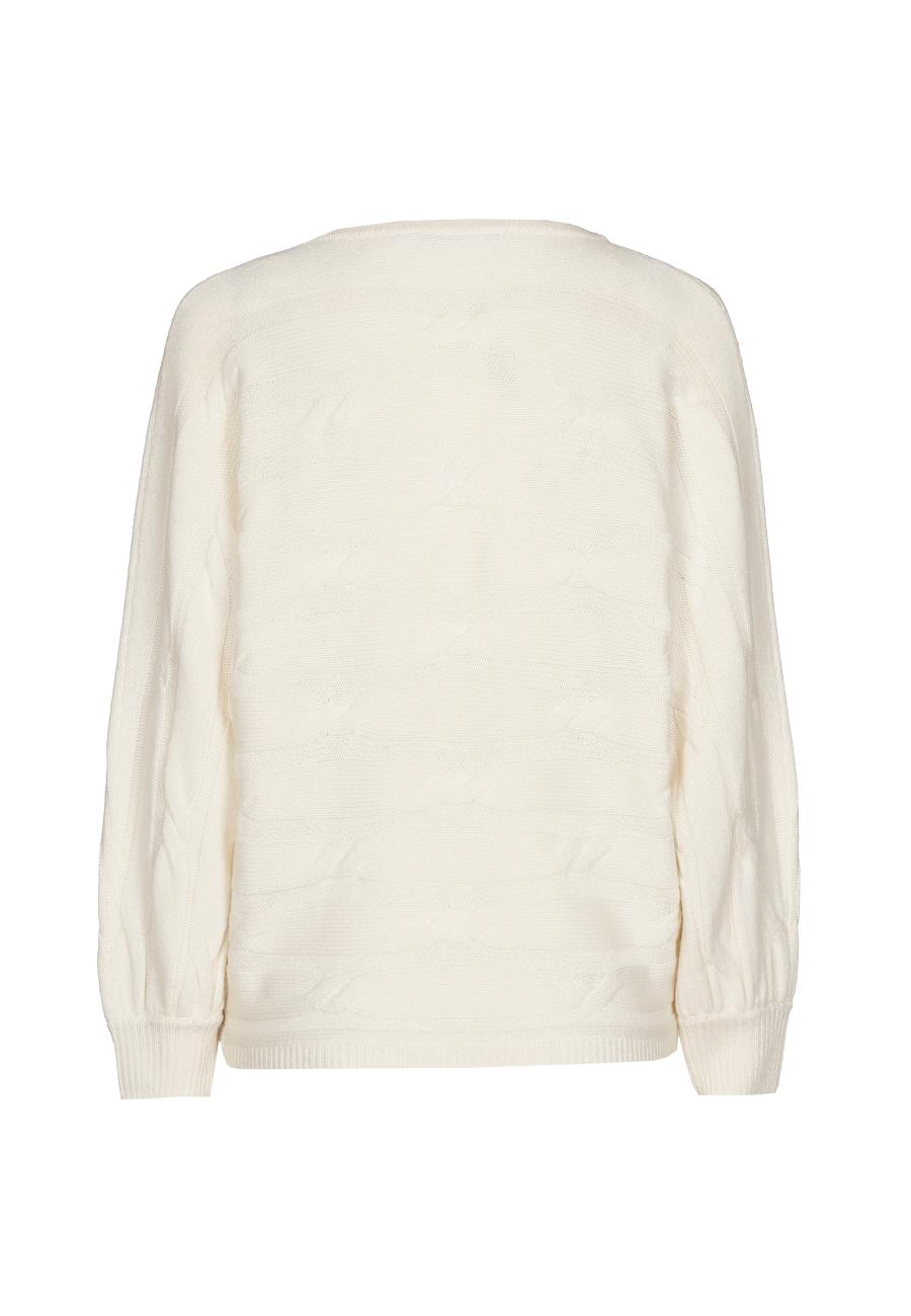 Pull - Githa - Mount Blan