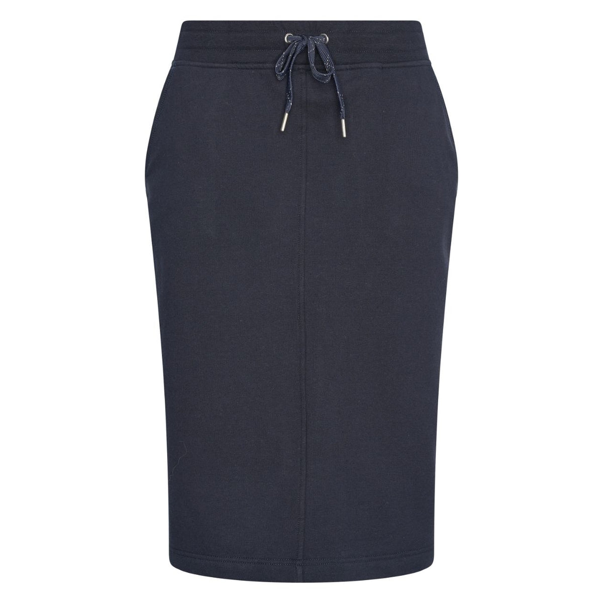 Hv Society - Skirt Hvsconstance - Navy