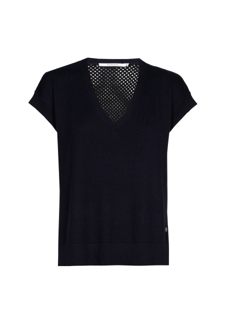 Trui - Ahlam - Navy