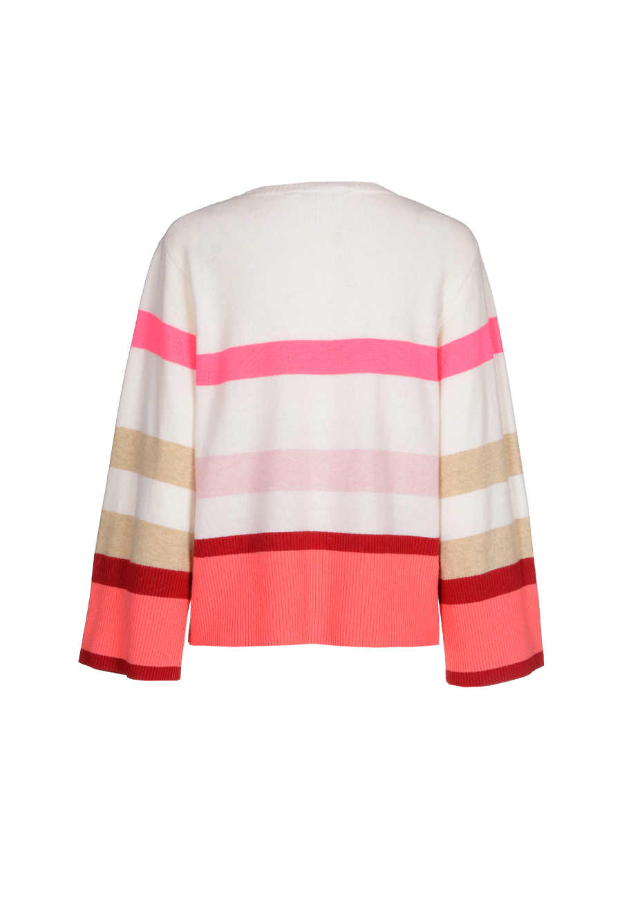 Trui - Alverra - Bubblegum