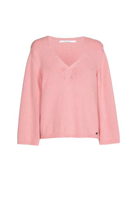 Trui - Ramiza - Sweet Pink