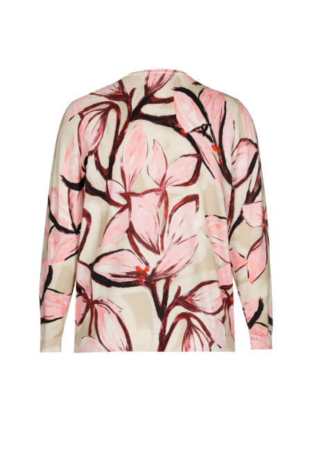 Cardigan - X-Archie - Bubblegum