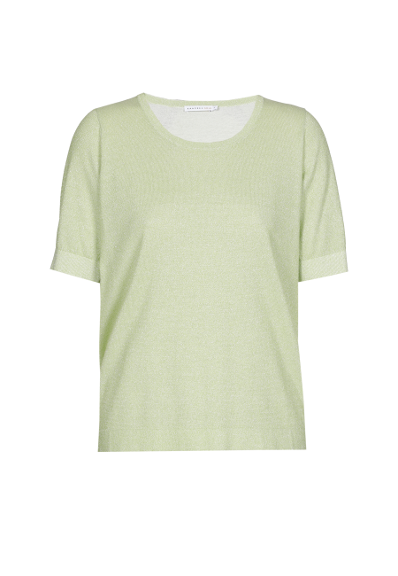 Trui - X-Amadou - Lemon