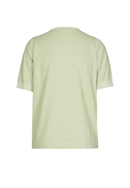 Trui - X-Amadou - Lemon