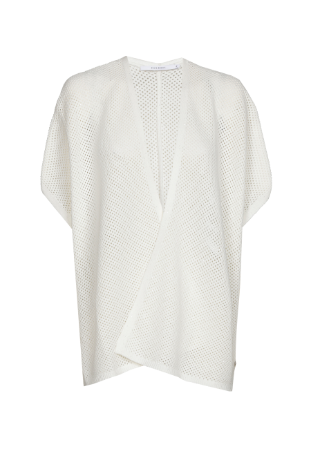 Cardigan - Arzura - Mount Blan