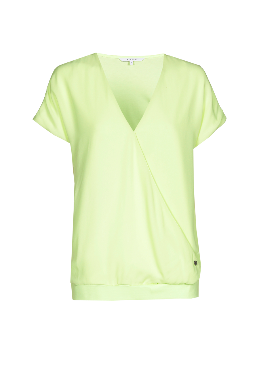 T-shirt - Fantatina - Lemon