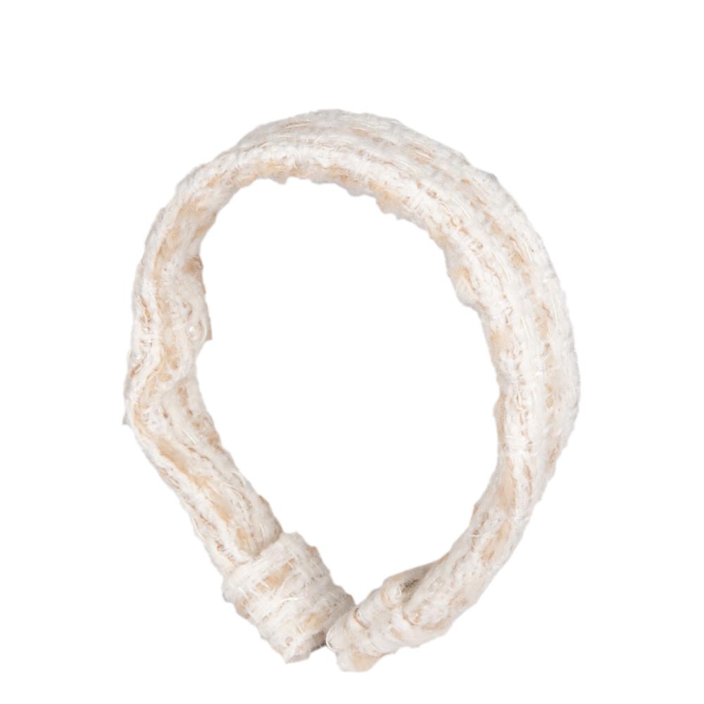Hairband - Offwhite