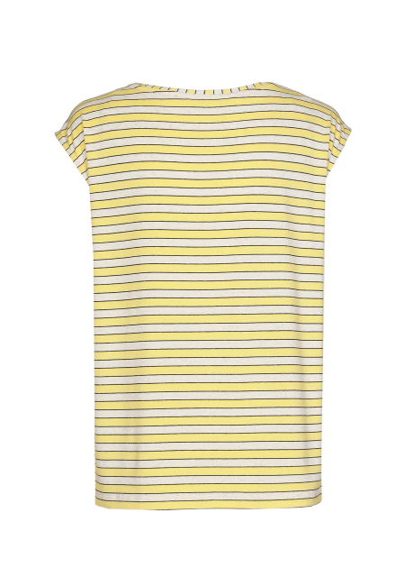 T-shirt - Halisan - Sunflower