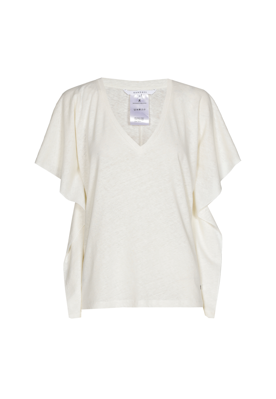 T-shirt - Tansu - Mount Blan