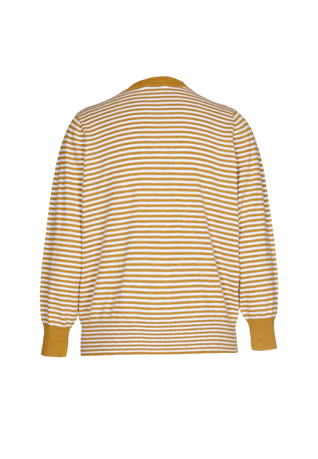 Cardigan - X-Alric - Honey Must