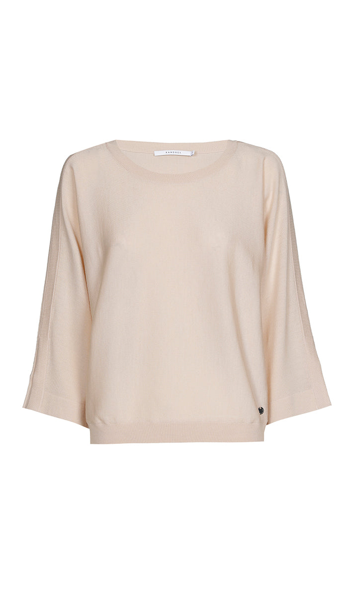 Pull - Zia - Almond Mil
