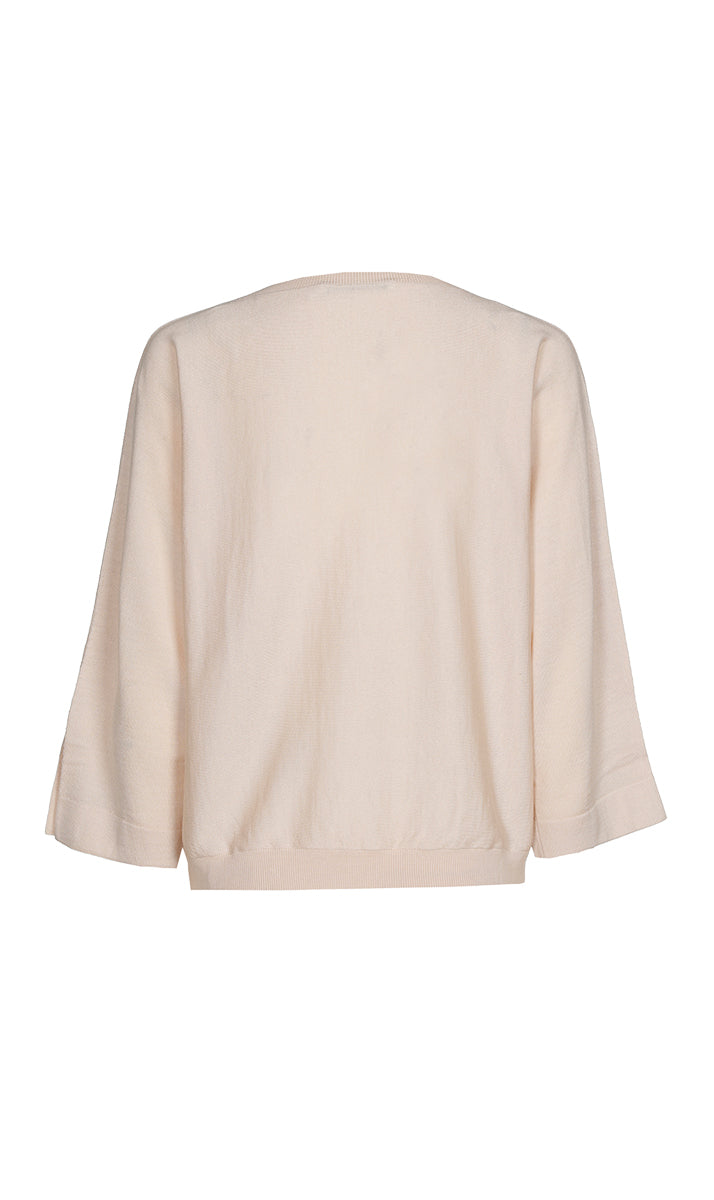 Pull - Zia - Almond Mil