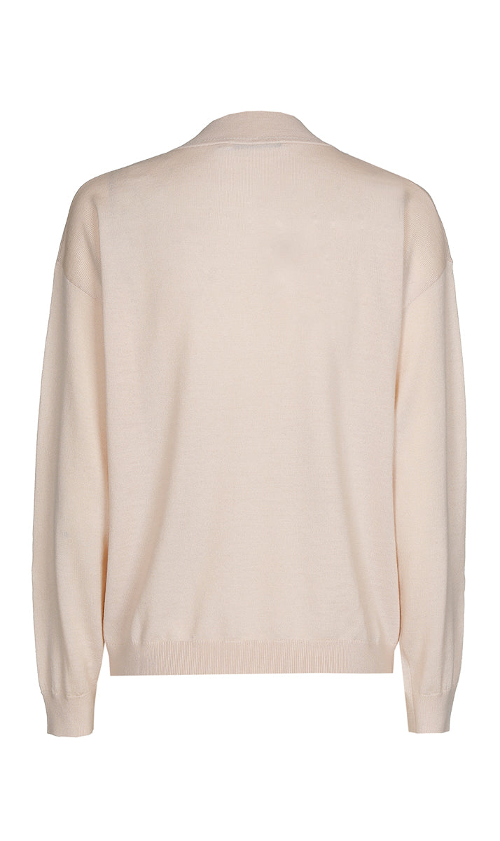 Pull - Zaineb - Almond Mil