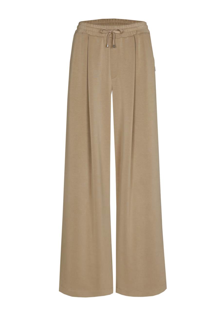 Pantalon - Perle - Cappucino