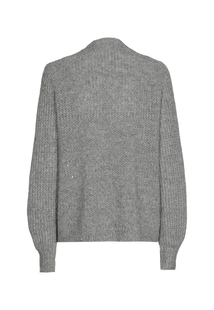 Pull - Agatha - Graphite