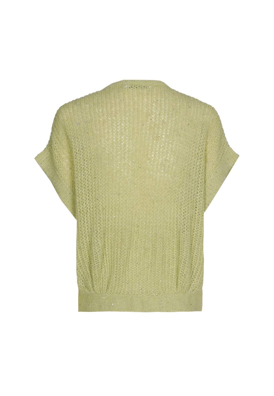 Cardigan - Ayda - Lily Green