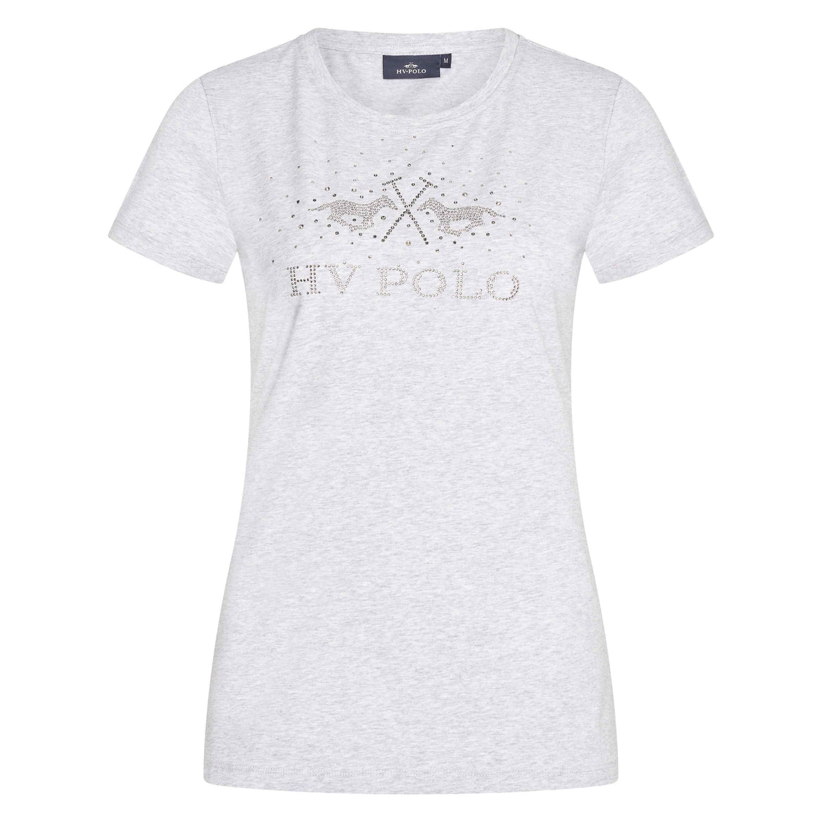 Hv Polo - Femme - Tops - Grijs