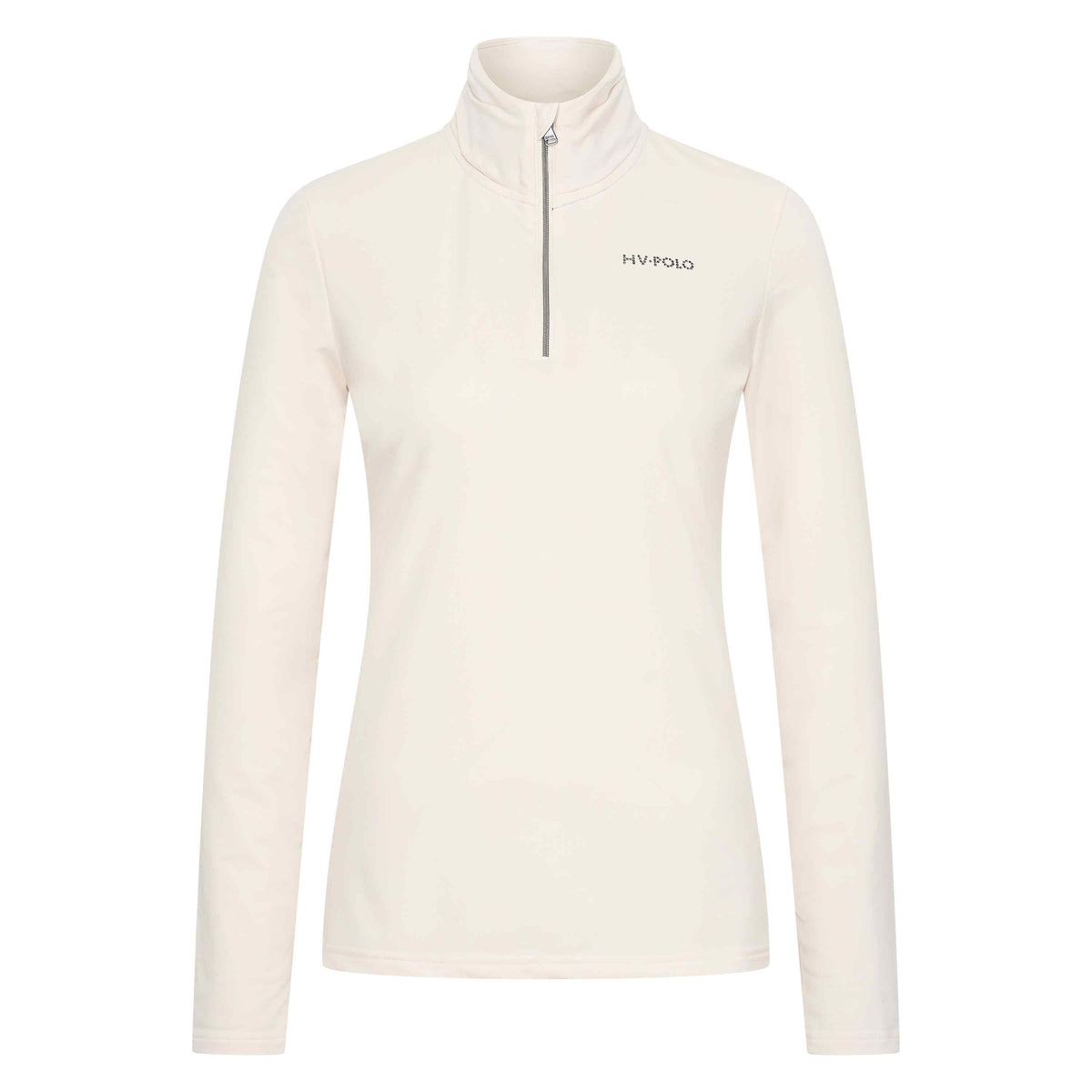 Hv Polo - Top Hvplumi - Ivory