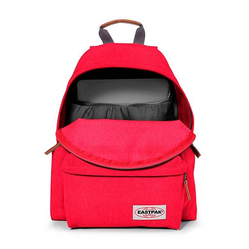 Padded Pak'R Opgrade Melred