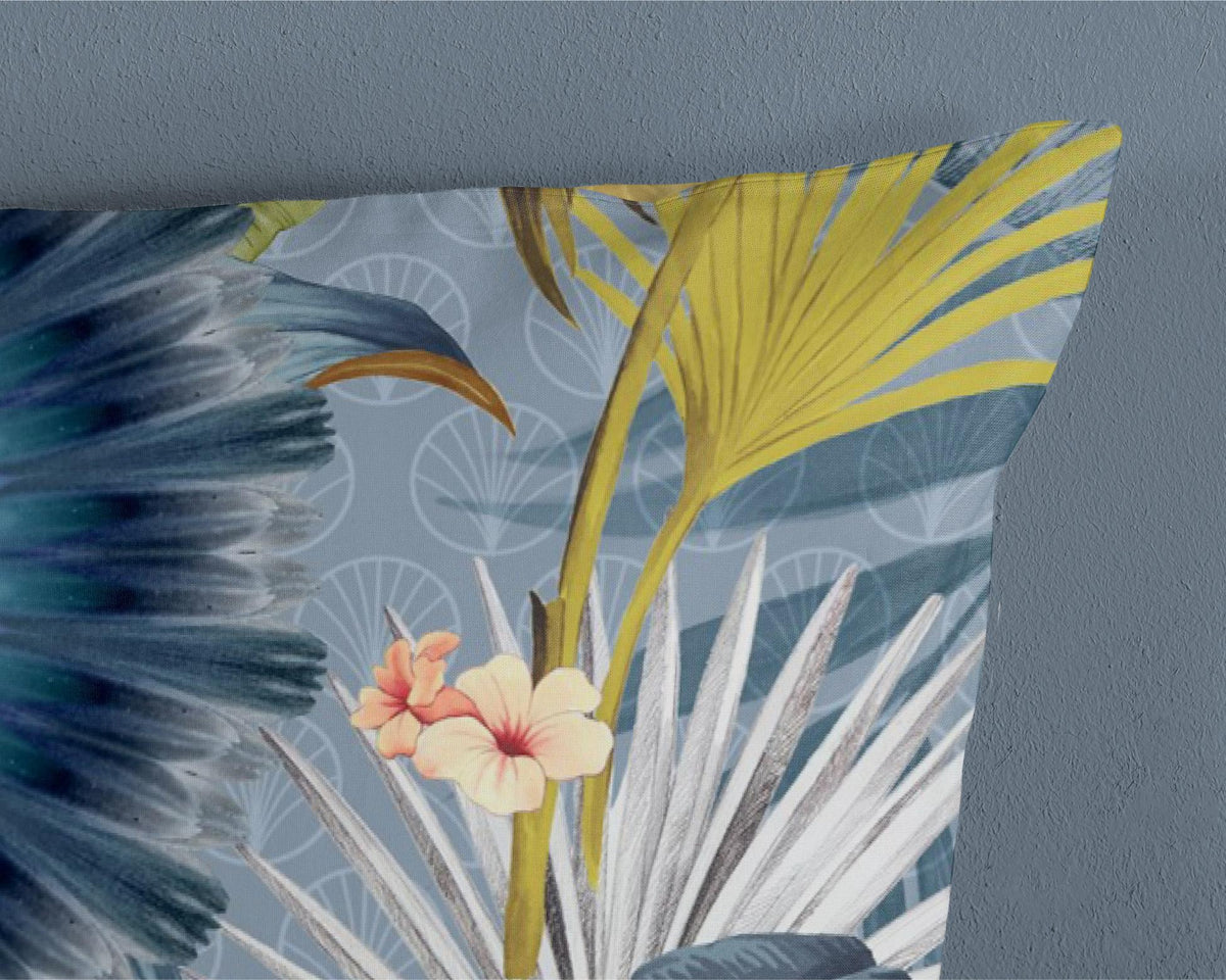 Hip - Housse De Couette - Laska - Blue