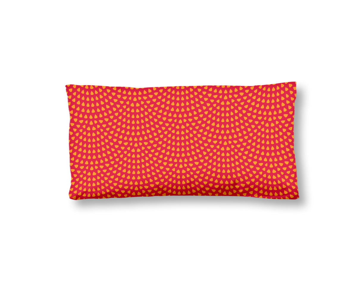 HIP - Taie d'oreiller - Yuki - Red
